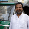 রাশেদুল ইসলাম