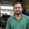 পলাশ মিয়া