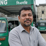 মেহেদী হাসান