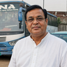 আকবর আলী