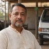 হারুন অর রশিদ