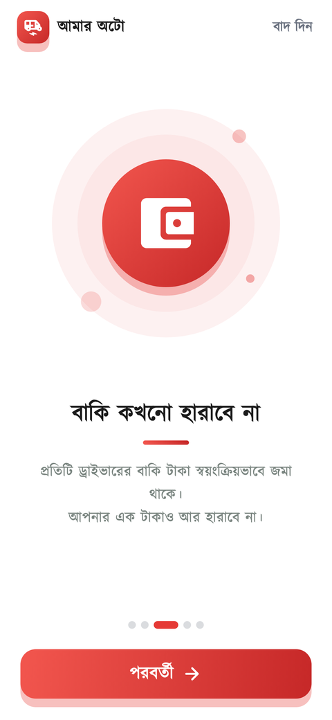 স্বাগতম 3 স্ক্রিন